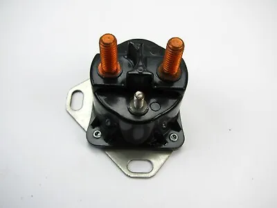 NEW - OUT OF BOX - OEM Ford F5TU-11450-BA Starter Solenoid Relay Switch • $26.95