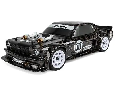 Team Associated Apex2 Hoonicorn RTR 1/10 Electric 4WD Touring [ASC30124] • $299.99