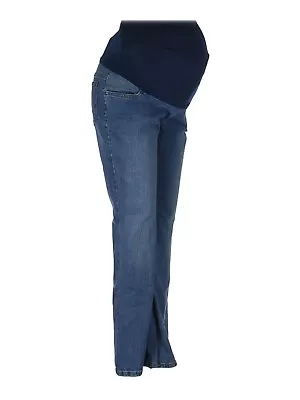 Motherhood Maternity Women's Denim Blue Jeans Size Small • $16.57