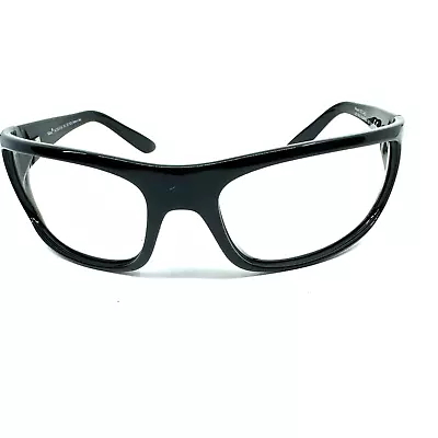 Maui Jim MJ202-02 Peahi Sunglasses 65/19 120 Frame Only H10952 • $42.49