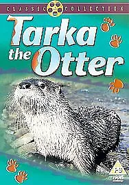 Tarka The Otter DVD (2003) Peter Bennett Cobham (DIR) Cert PG Amazing Value • £3.39