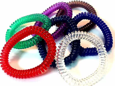 £6.99 • Buy Chewubbles Springz Chew Bracelet Fidget Bracelet Autism SEN ADHD Biting Sensory