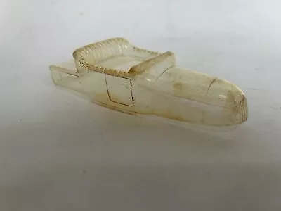 Lancer T Bucket (clear) 1/32 Scale Slot Car Body NOS • $19.95