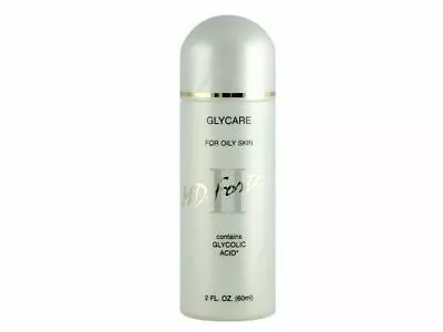 MD Forte GLYCARE II  M.D. FORTE GLYCARE Oily Skin . NEW IN BOX Nib • $154.99