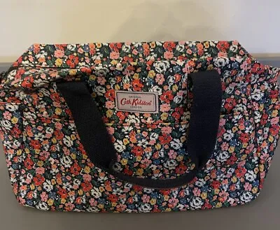 Cath Kidston New Small Weekend Bag • £15.50