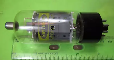 $9.75 • Buy Raytheon 6DQ5 Vacuum Tube Vintage No Box NOS TV Guitar AMP Ham Radio MINT USA