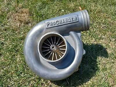 1996-2022 Ford Mustang 4.6L Procharger P1SC Supercharger Head Cobra GT 2V 4V Coy • $2675