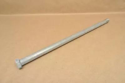 NOS New 17 1/2   Inch Long Axle Bolt For Harley Big Dog EH Swift Custom Chopper • $85.91