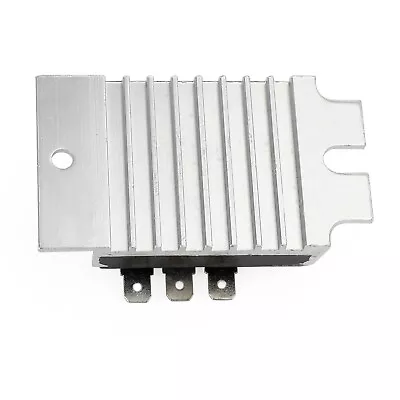 Voltage Regulator For John Deere GT235EGT245GX255GX325GX335LT190 #M149302 • $22.36