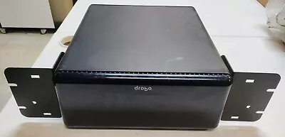 Data Robotics Drobo Pro DRPR1-A NAS 8-Bay Storage Array No HDDs • $130