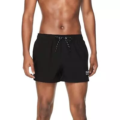 Speedo Redondo Edge Valley 14 Inch Swim Shorts • $32.48