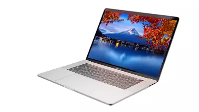 VENTURA MACBOOK PRO 15 - 6 CORE 2.2GHz I7 - 32GB RAM 512GB SSD - Warranty • $738.86