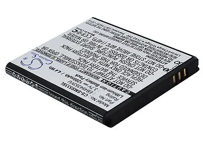 Li-ion Battery For Samsung Galaxy Y Pro Duos YP-G1C/XSHS Superior SGH-T499V NEW • £12.74