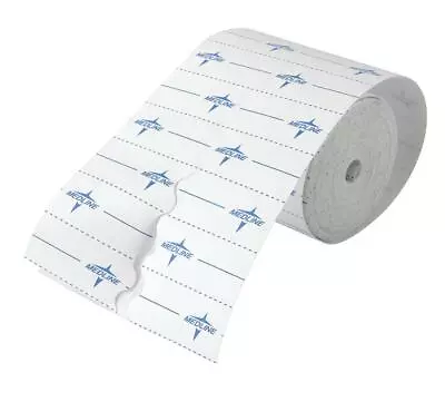 Medline MedFix Retention Dressing Tapes - 6  X 11 Yd - 1 Roll - MSC4006 • $19.99