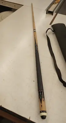 Mike Massey Pool Cue • $214