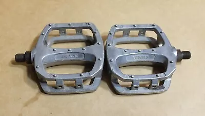 Specialized Flat Pedals Vintage Rare Mtb • $45