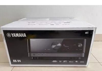 Yamaha V4A 5.2 Channel AV Receiver Receivers Audio • $450
