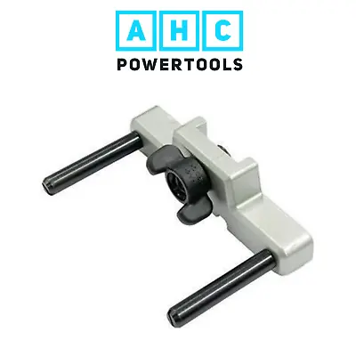 Makita Guide Holder Set For Router Laminate Trimmer Fits DRT50 RT0700C 195564-8 • £9.75