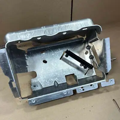 2009 C6 Corvette Glove Box Dash Panel Mount Frame Bracket 27608257 #96 • $29.99