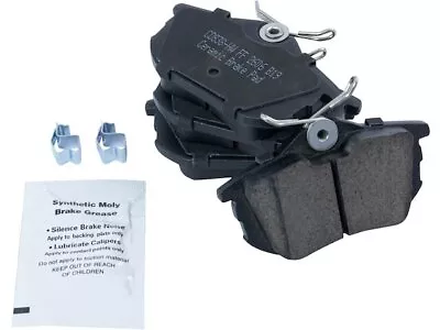 For 2000-2004 Volvo V40 Brake Pad Set Rear 56832BYRM 2003 2001 2002 • $27.95