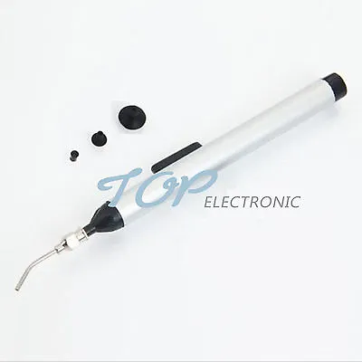 $2.59 • Buy FFQ 939 Vacuum Sucking Pen SMT For IC SMD