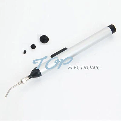 $2.59 • Buy FFQ 939 Vacuum Sucking Pen SMT For IC SMD