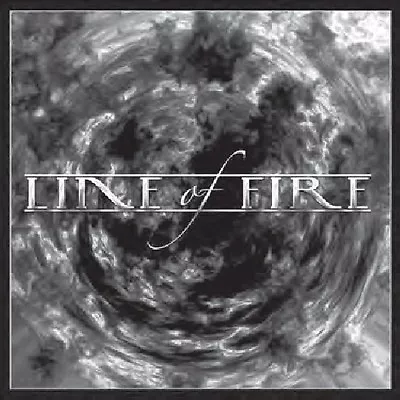 Line Of Fire - Line Of Fire [New CD] Bonus Tracks • $9.81