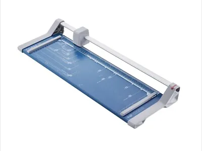 Dahle 508 Personal Rotary Trimmer 18  Cut Length 5 Sheet Capacity... • $49.99