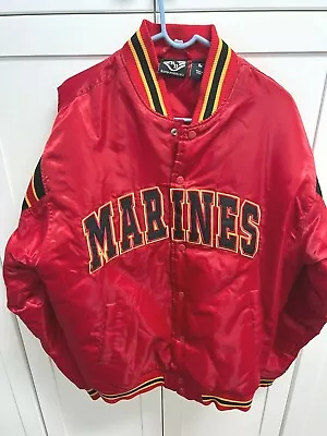  Men's L U.S. Marines Jacket  • $39