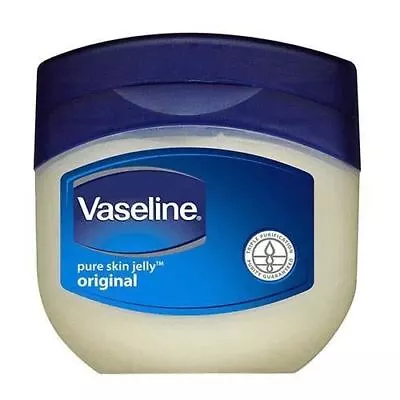 Vaseline Petroleum Jelly - 100ml • £4.25