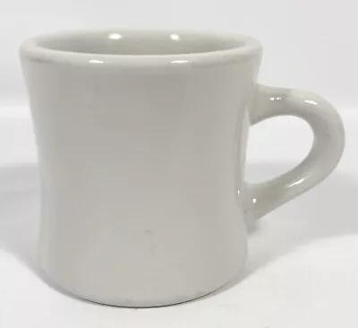 Vtg Sterling Vitrified China Mug Cup 8 Oz. Restaurant Ware East Liverpool Ohio • $9.99