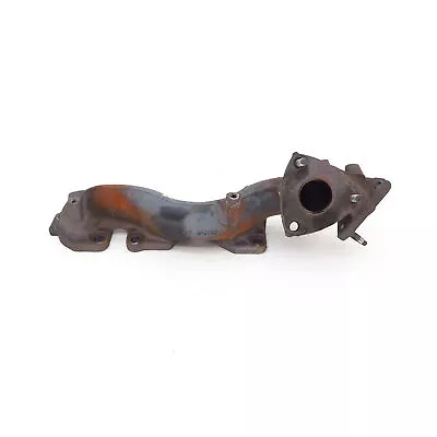 Exhaust Manifold Left Land Rover DISCOVERY IV L319 3.0 TD 05.10- 9X2Q9431EB • $99