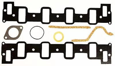 Platinum Holden 308 304 EFI 5.0 V8 Inlet Manifold Gasket Set Aussie Made HA424 • $34.90