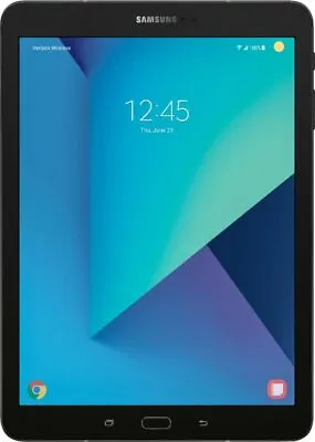 Samsung Galaxy Tab S3 32GB Wi-Fi + 4G Cellular (Verizon) 9.7Inch - Very Good • $119.99