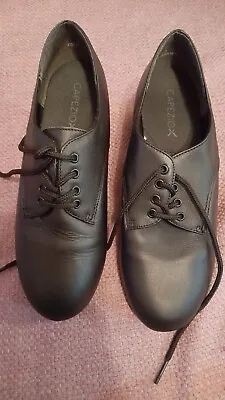 Tap Shoes - Capezio Teletone Mens Size 7.5 • £5
