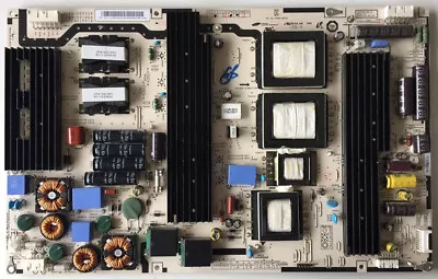 Samsung Plasma TV PS50C7000YF Power PCB BN-44-00333A LJ44-00185A PSPF461501A • $150