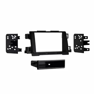 Metra 99-7522B Single Din Dash Install Kit For 2012-Up Mazda Cx-5 & 6 Vehicles • $26.99