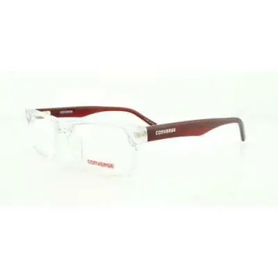 Converse Eyeglasses Frames For Kids K003 Crystal 45-16-130 • $14.90