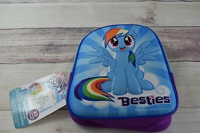 My Little Pony Coloring Activity Funpack 10  Backpack Toddler Watercolor • $13.95