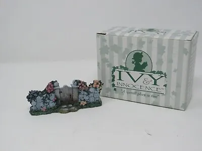 $19.99 • Buy Ivy & Innocence The Garden Gate 05183 Mint In Box  1A/1488