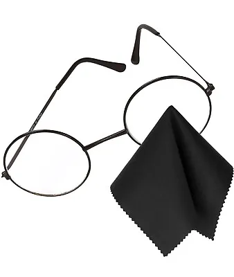 2 Pcs  Microfiber Cleaning Cloth For Eye Glasses Phone Screen Camera Lens • $1.80