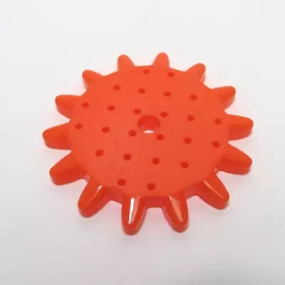 Techno Gears Marble Mania Whirler Replacement Part- (1) Part 3 • $7.29