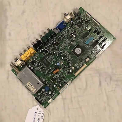 Vizio 3632-0012-0150 Main Board For L32hdtv10a  • $29.95