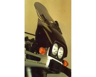 Disc MRA-Vario Screen Maxi BMW R850/1100 GS Clear • £153.20