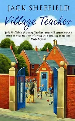 Village TeacherJack Sheffield • £3.28