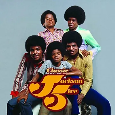 £3.49 • Buy Jackson 5 - The Masters Collection - Jackson 5 CD YAVG The Cheap Fast Free Post