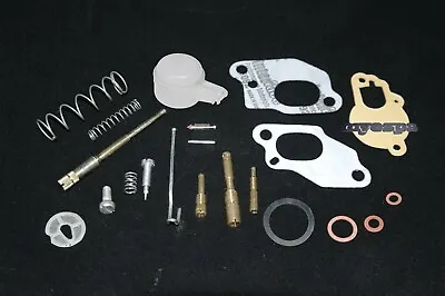 £17.28 • Buy Vespa Si DellOrto Carburetor Overhaul Revision Kit Repair Kit Kit PX 150 200 *