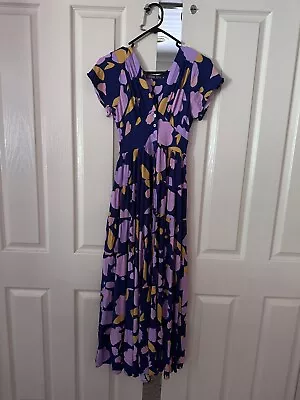 Mister Zimi Dress - Size 6 • $50