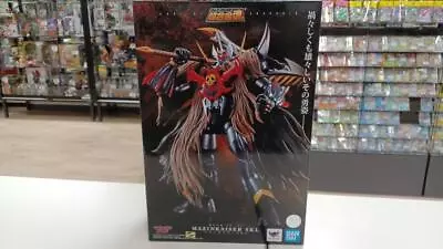 Bandai Mazinkaiser Skl Soul Of Chogokin • $192.87