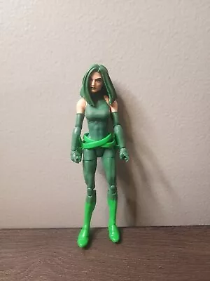 1/12 Or 6  Scale Marvel Legends Controller Wave Madame Hydra Figure Only • $10